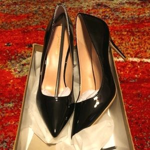 BRAND NEW Black Pumps #classic